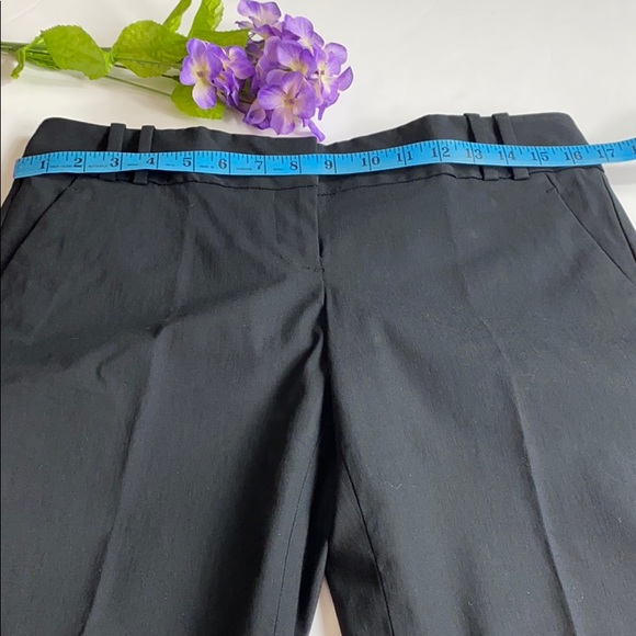 THE LIMITED EXTRA STRETCH CROP NWT - Picture 7 of 8